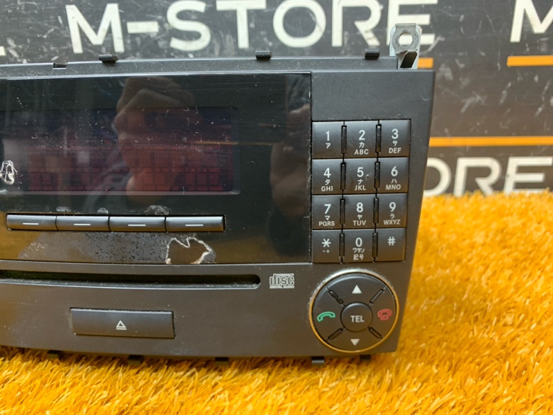 Магнитола, 3520 рублей, Красноярск