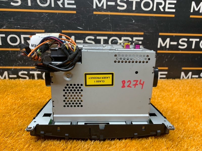 Магнитола, 3520 рублей, Красноярск