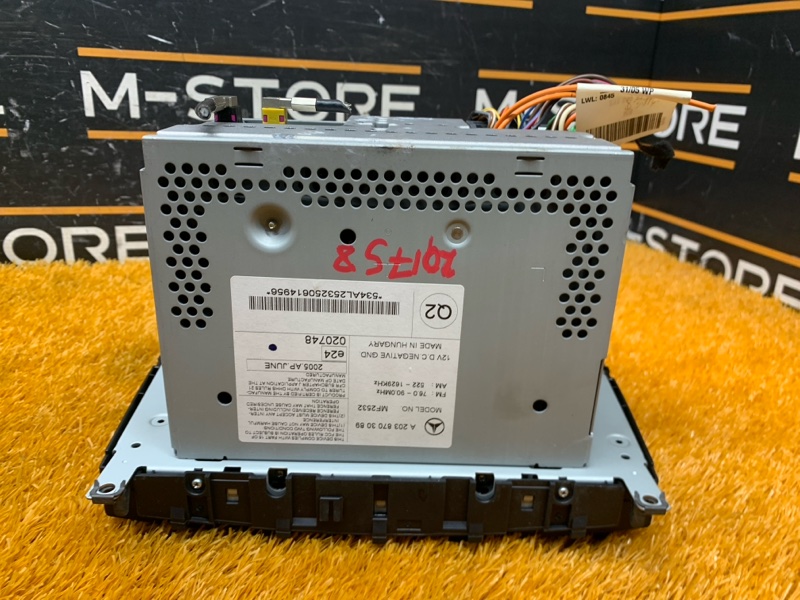 Магнитола, 3520 рублей, Красноярск