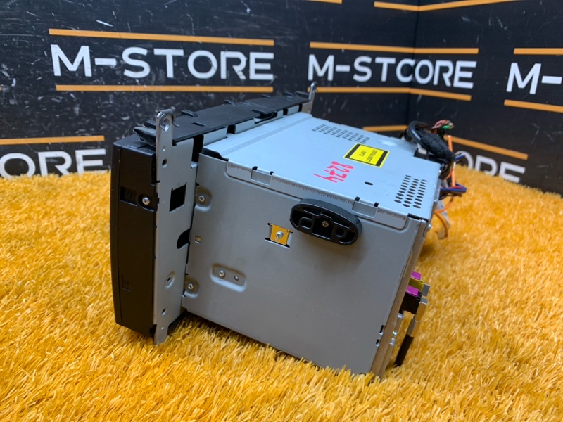 Магнитола, 3520 рублей, Красноярск