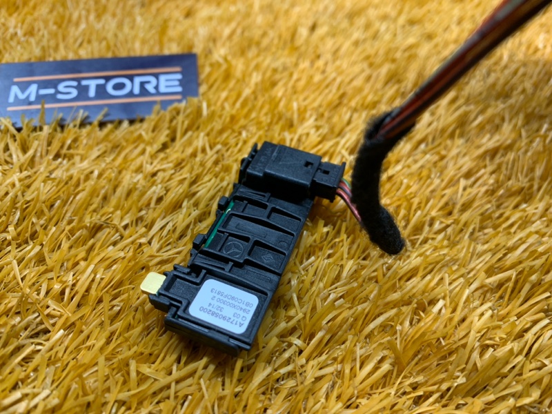 Датчик температуры воздуха, 560 рублей, Красноярск