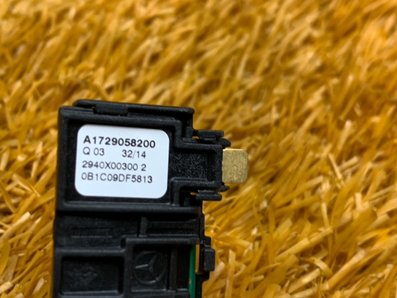 Датчик температуры воздуха, 560 рублей, Красноярск