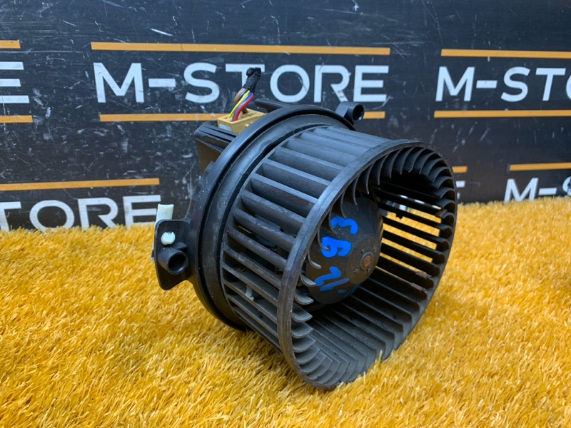 мотор печки, 750 рублей, Красноярск