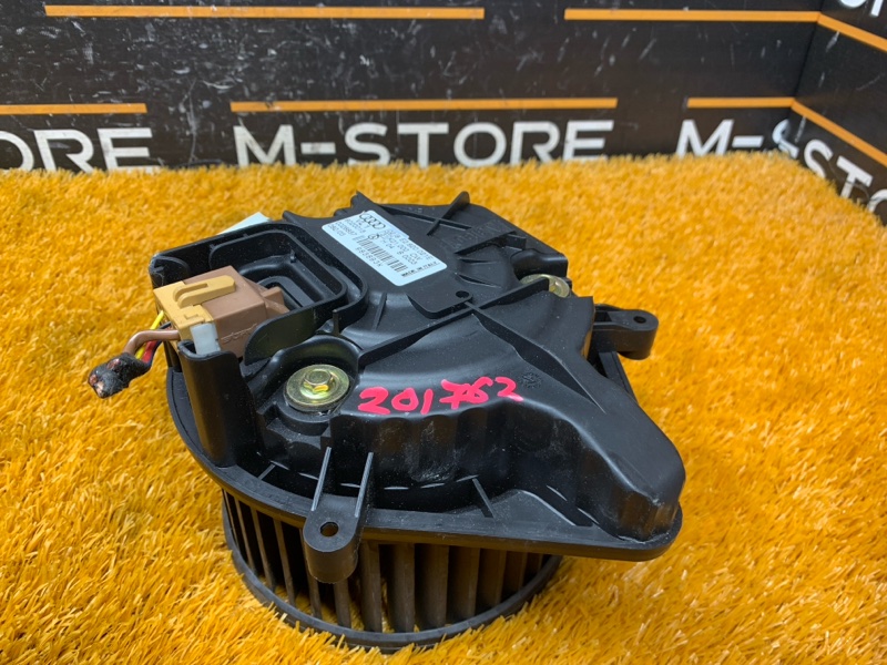 мотор печки, 750 рублей, Красноярск