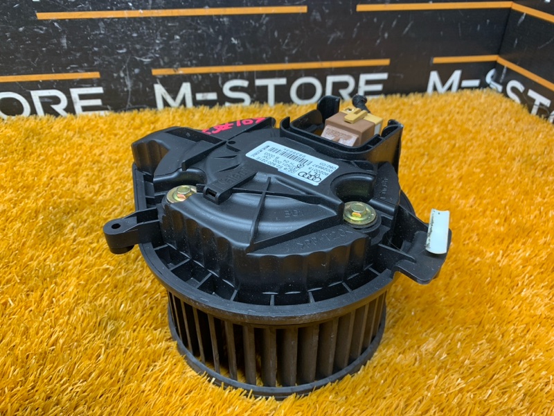 мотор печки, 750 рублей, Красноярск