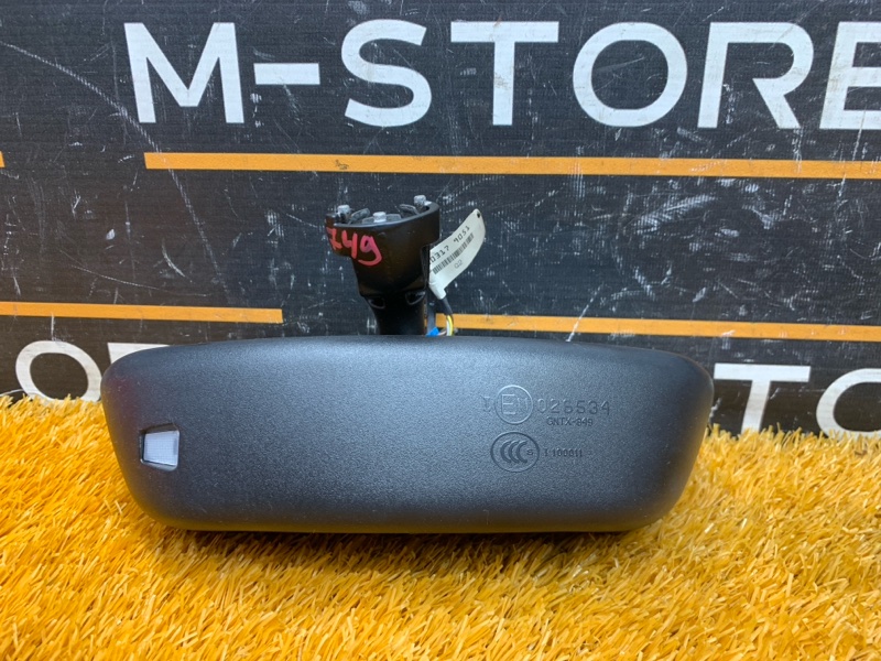 зеркало салона, 3520 рублей, Красноярск