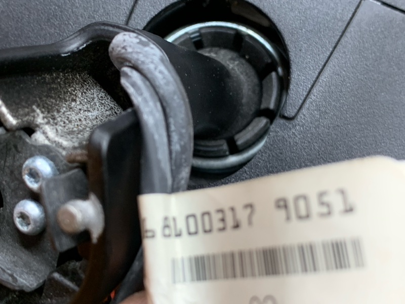 зеркало салона, 3520 рублей, Красноярск