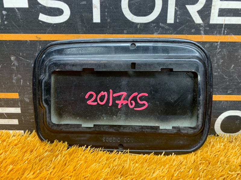 лючок бензобака, 730 рублей, Красноярск