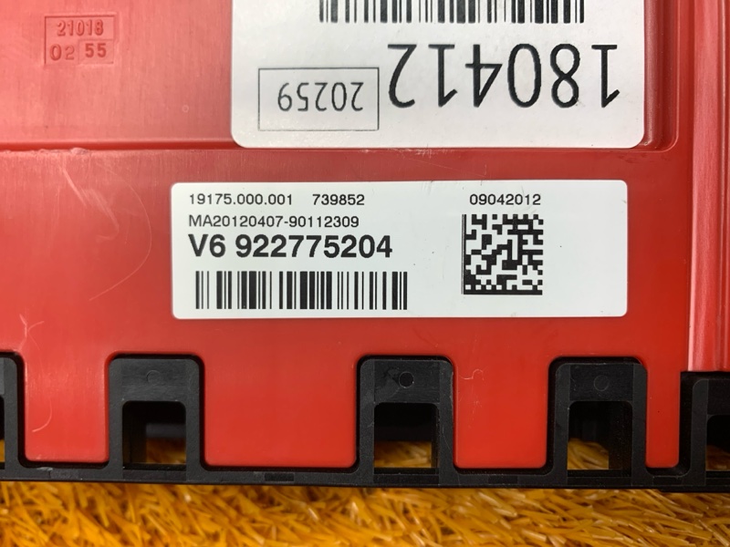 блок предохранителей, 800 рублей, Красноярск