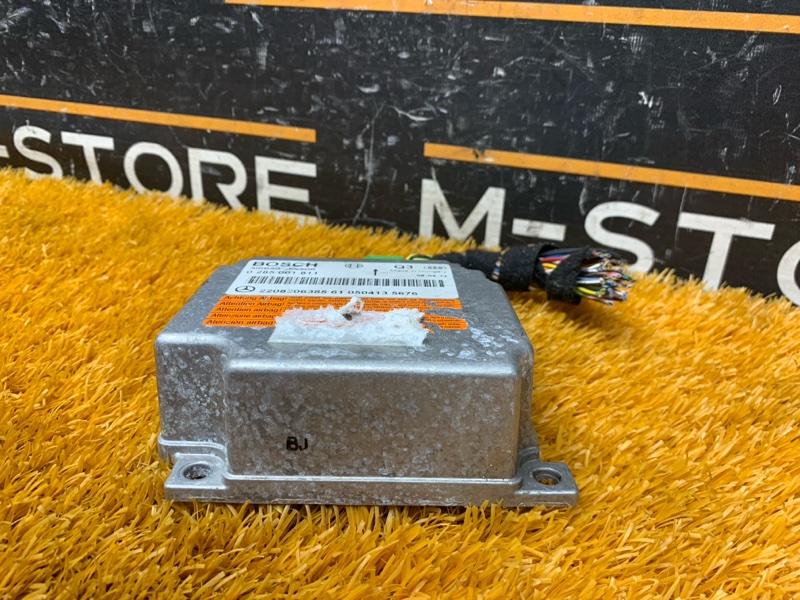 Блок управления Airbag, 1500 рублей, Красноярск