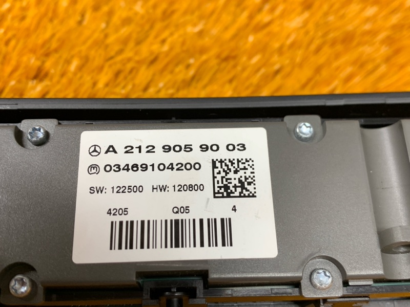 блок кнопок, 3520 рублей, Красноярск