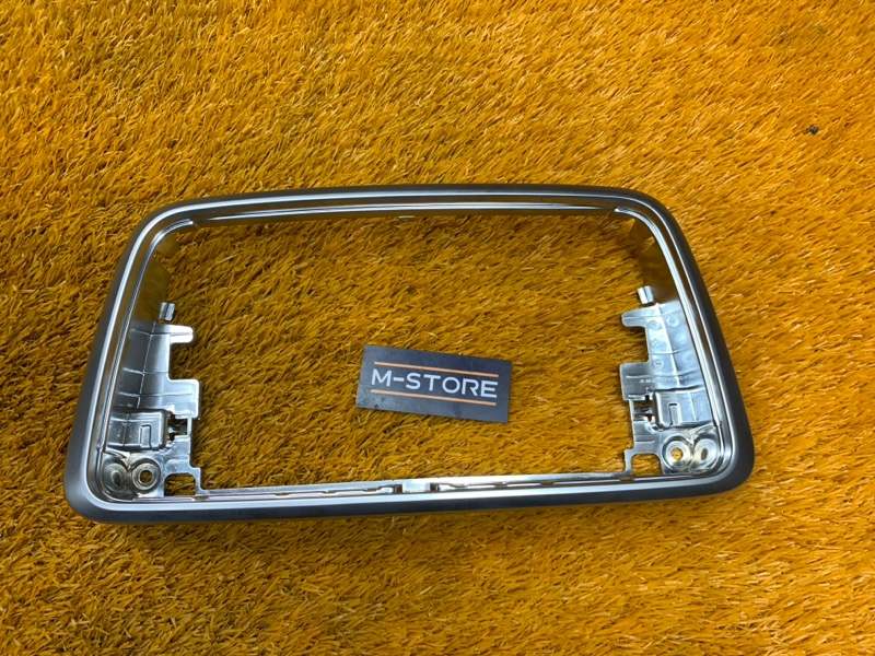 Рамка магнитолы, 870 рублей, Красноярск