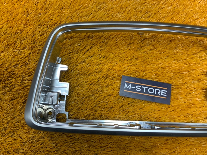 Рамка магнитолы, 870 рублей, Красноярск