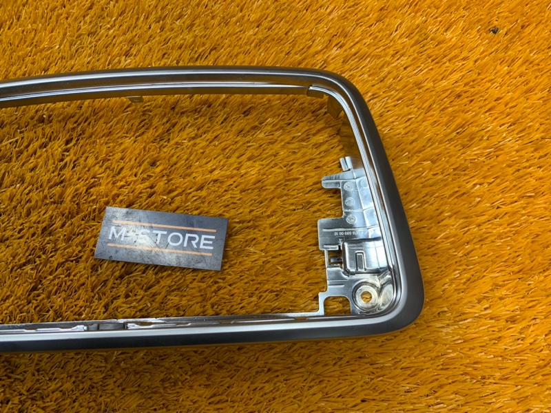 Рамка магнитолы, 870 рублей, Красноярск