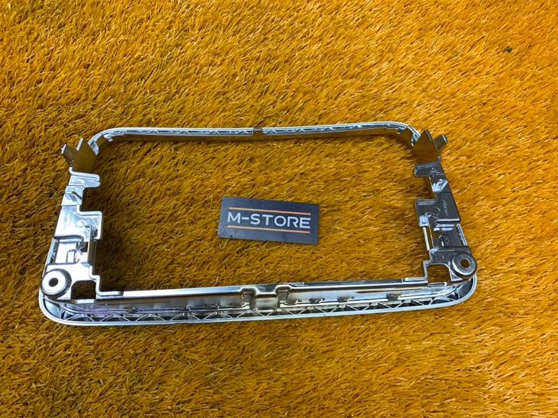 Рамка магнитолы, 870 рублей, Красноярск