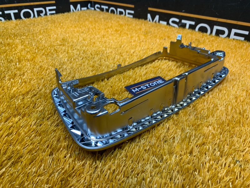 Рамка магнитолы, 870 рублей, Красноярск