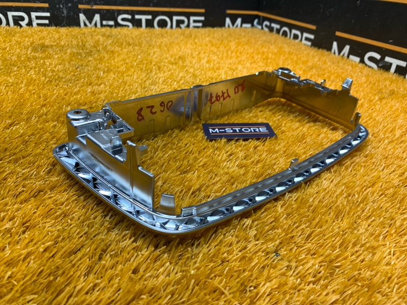 Рамка магнитолы, 870 рублей, Красноярск