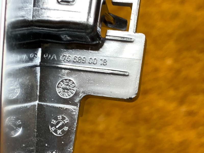 Рамка магнитолы, 870 рублей, Красноярск