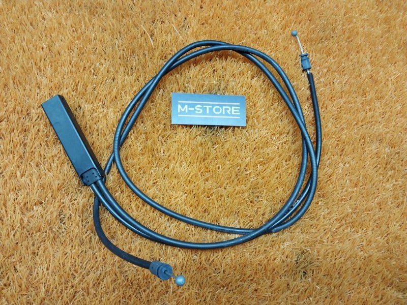 трос капота, 900 рублей, Красноярск