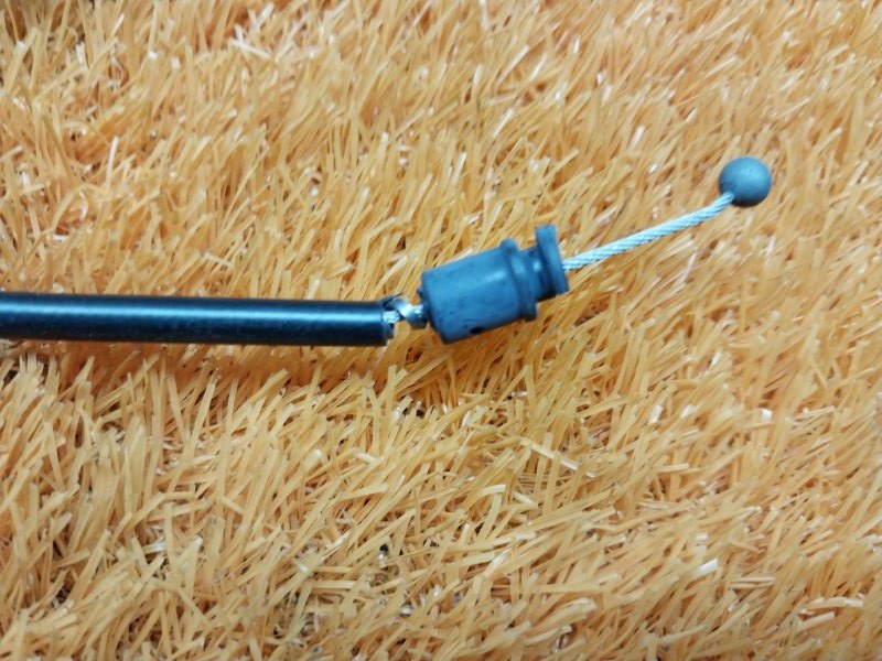 трос капота, 900 рублей, Красноярск