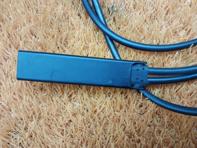 трос капота, 900 рублей, Красноярск