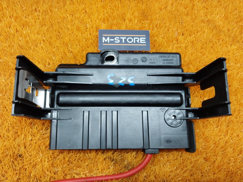 блок предохранителей, 1000 рублей, Красноярск