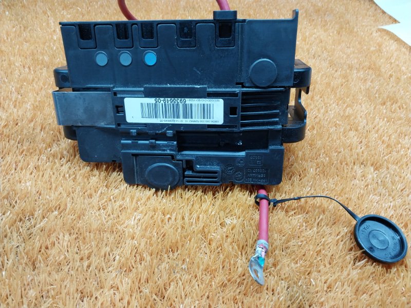 блок предохранителей, 1000 рублей, Красноярск