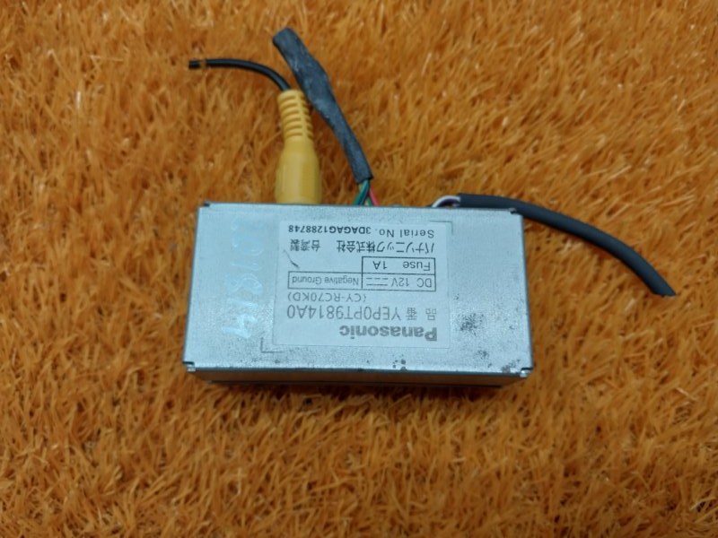 Блок управления камерой, 730 рублей, Красноярск