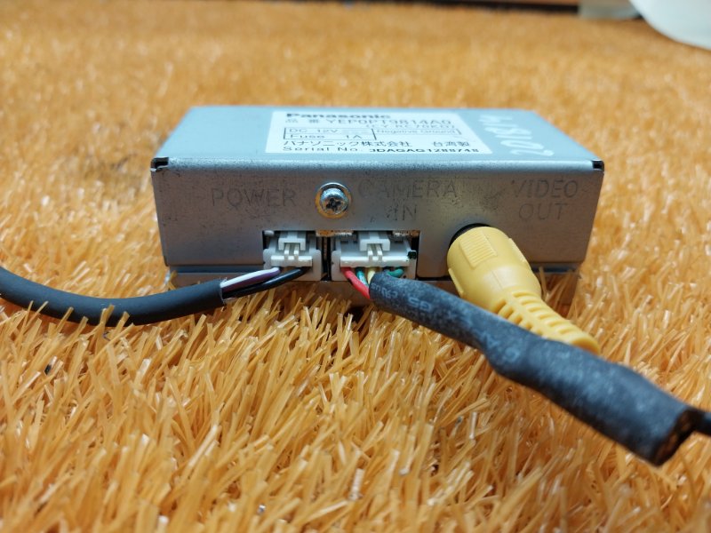 Блок управления камерой, 730 рублей, Красноярск