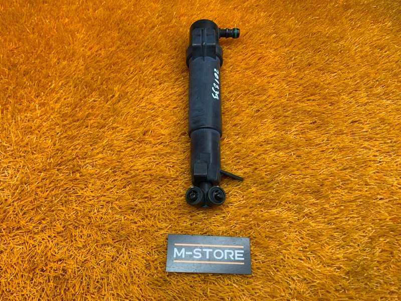 Форсунка омывателя фары, 680 рублей, Красноярск