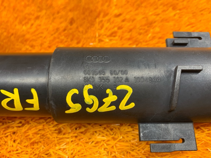 Форсунка омывателя фары, 1340 рублей, Красноярск