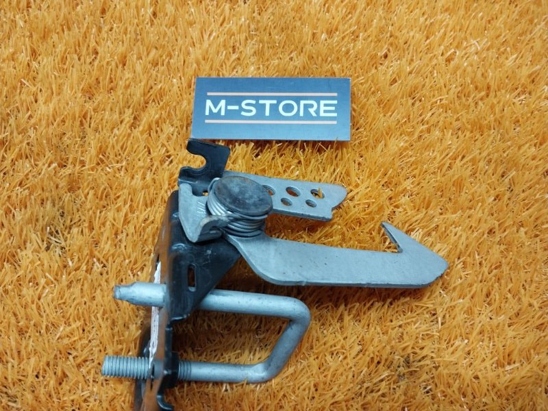 замок капота, 420 рублей, Красноярск