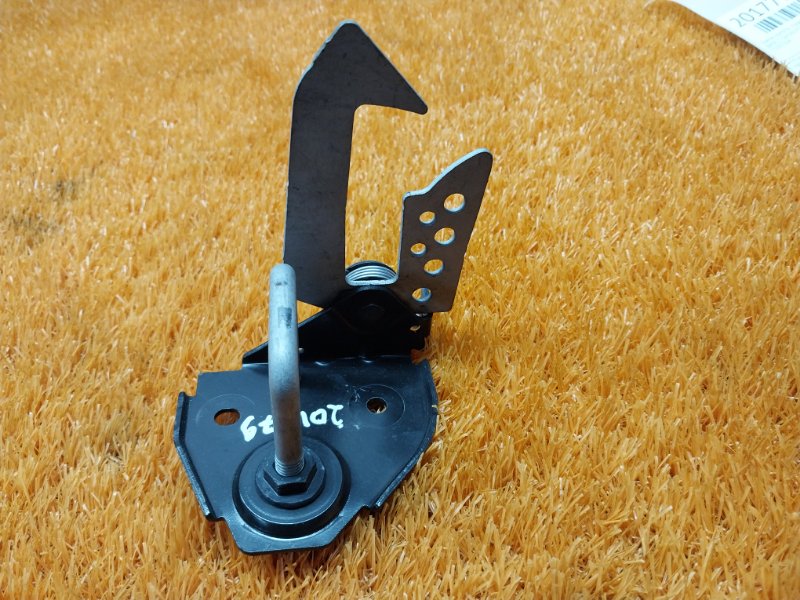 замок капота, 420 рублей, Красноярск