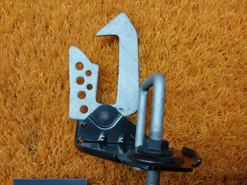 замок капота, 420 рублей, Красноярск