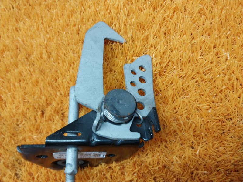 замок капота, 420 рублей, Красноярск