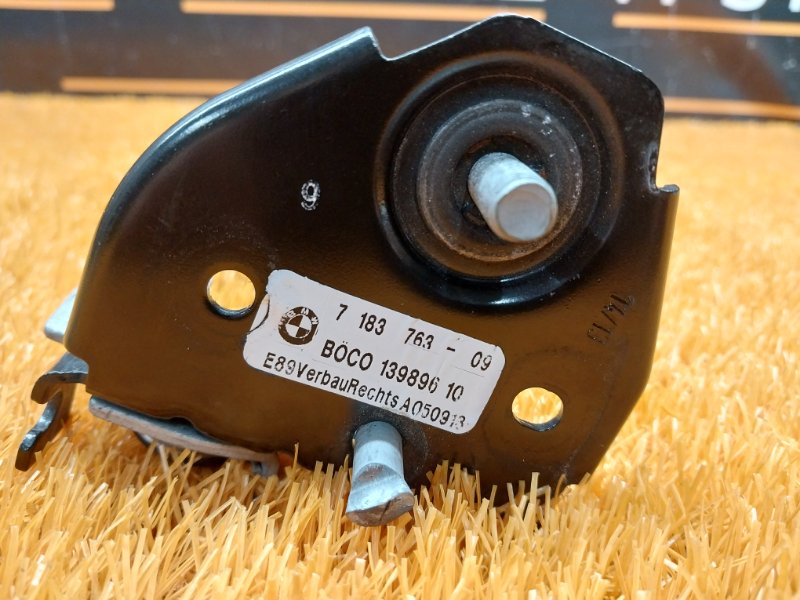 замок капота, 420 рублей, Красноярск