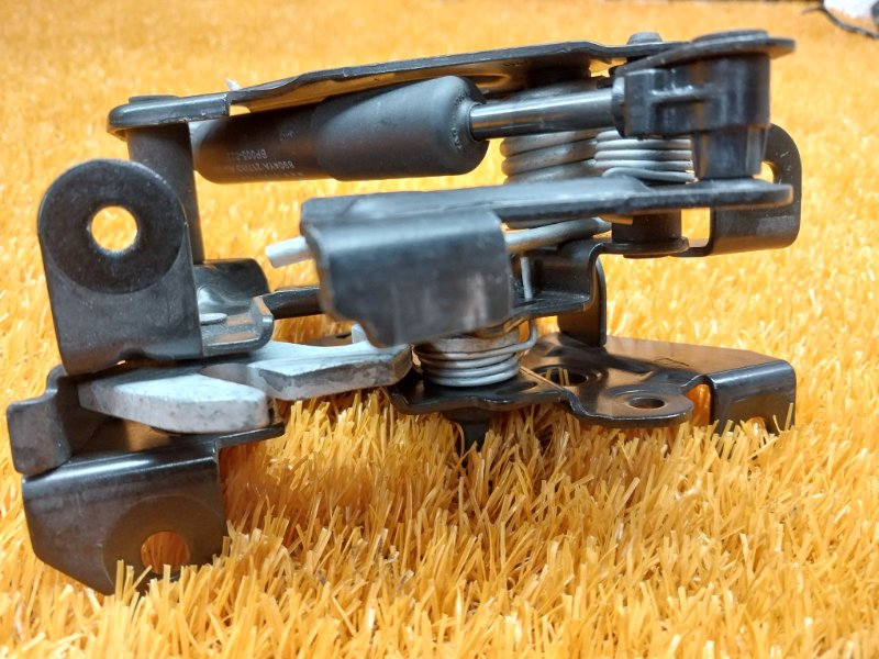 замок капота, 700 рублей, Красноярск