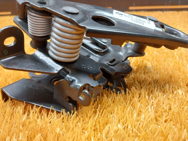 замок капота, 700 рублей, Красноярск