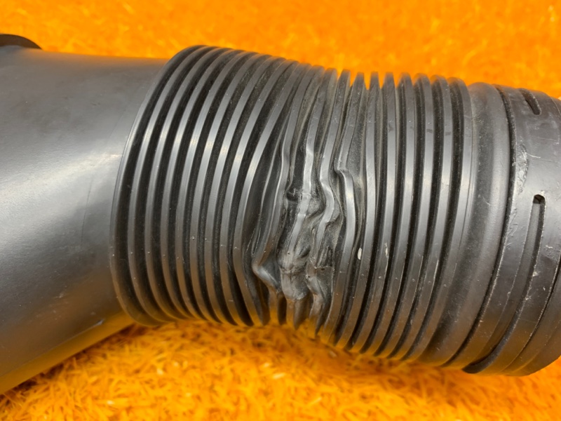 патрубок воздушного фильтра, 370 рублей, Красноярск