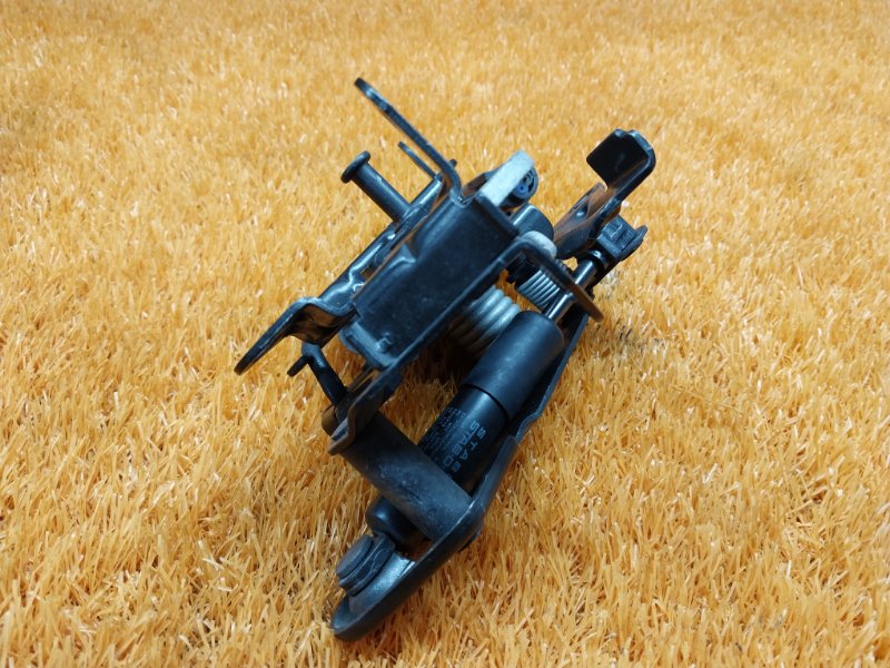 замок капота, 870 рублей, Красноярск