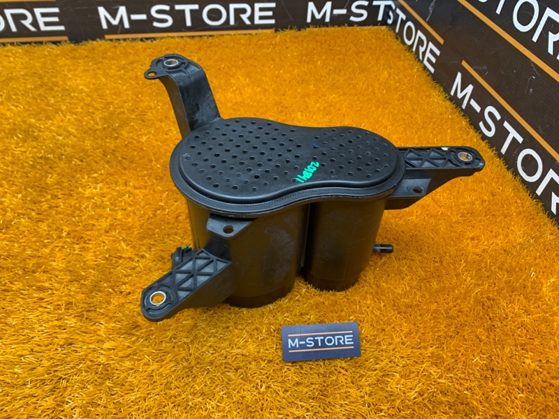 Адсорбер (фильтр топливных паров), 500 рублей, Красноярск