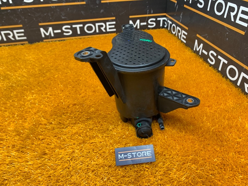 Адсорбер (фильтр топливных паров), 500 рублей, Красноярск