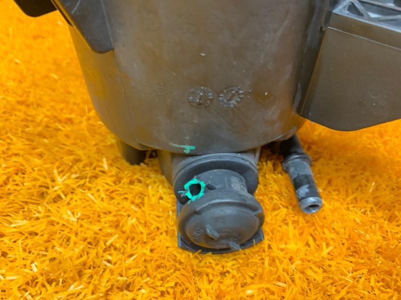 Адсорбер (фильтр топливных паров), 500 рублей, Красноярск