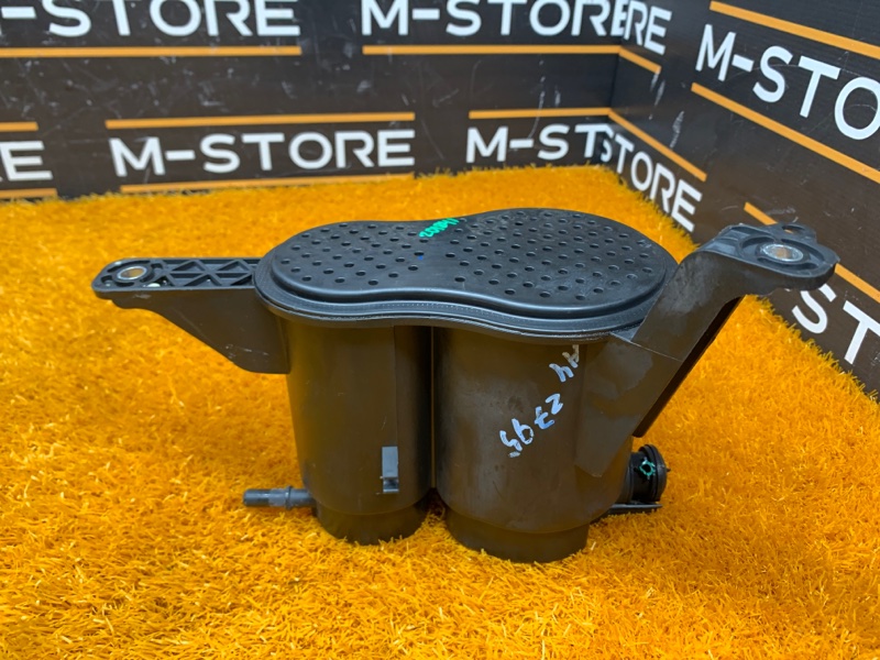 Адсорбер (фильтр топливных паров), 500 рублей, Красноярск