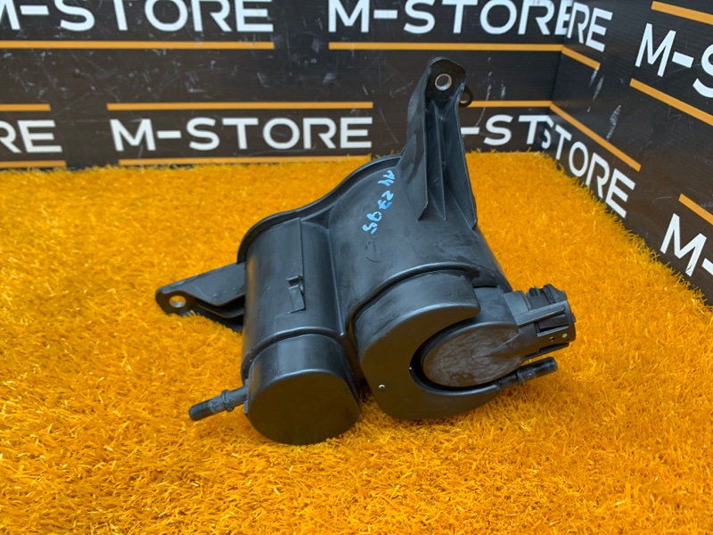 Адсорбер (фильтр топливных паров), 500 рублей, Красноярск