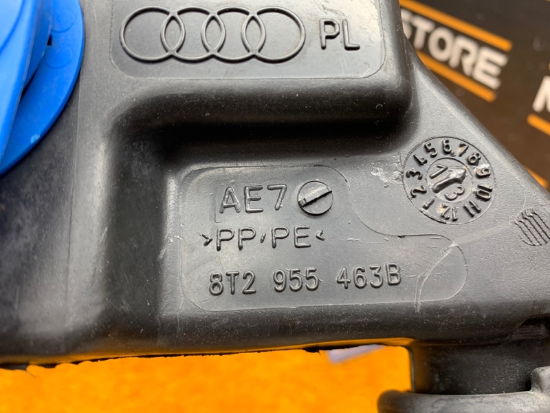 Горловина бачка омывателя, 200 рублей, Красноярск