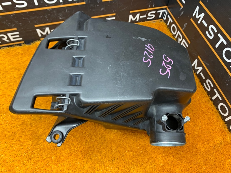 корпус воздушного фильтра, 1500 рублей, Красноярск