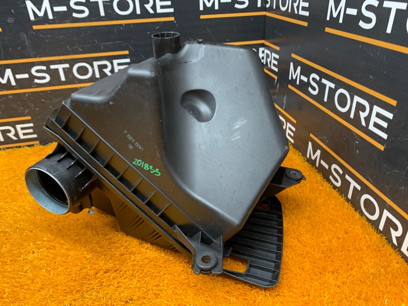 корпус воздушного фильтра, 1500 рублей, Красноярск