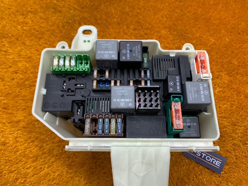 блок предохранителей, 4440 рублей, Красноярск