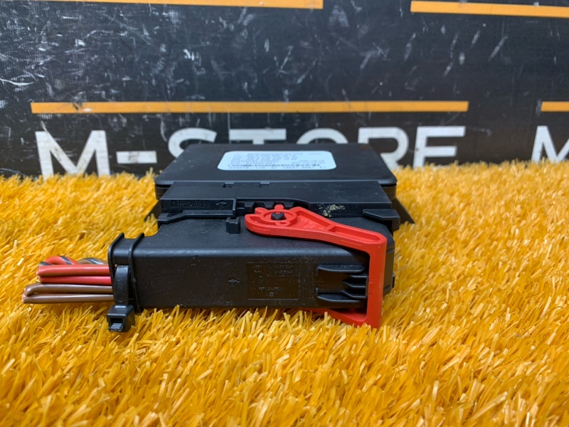 Блок управления стояночным тормозом, 2810 рублей, Красноярск